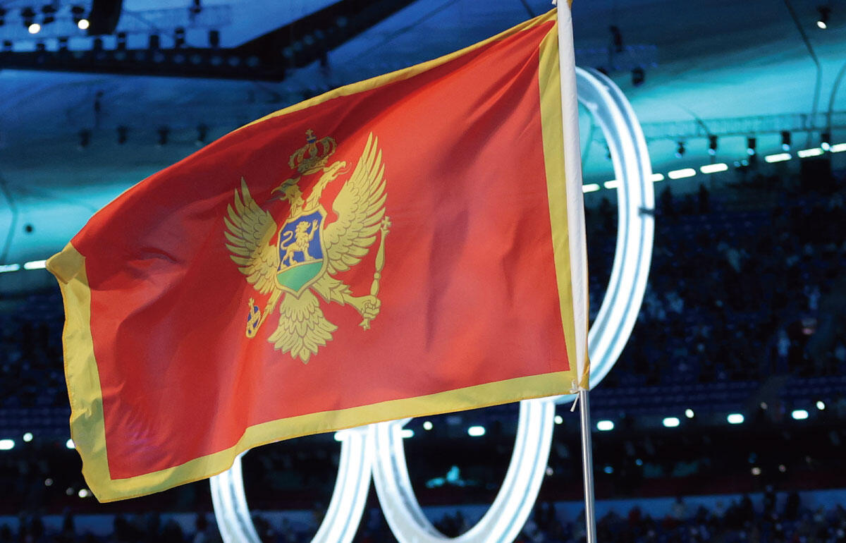 モンテネグロの17歳アジッチにビッグクラブ関心