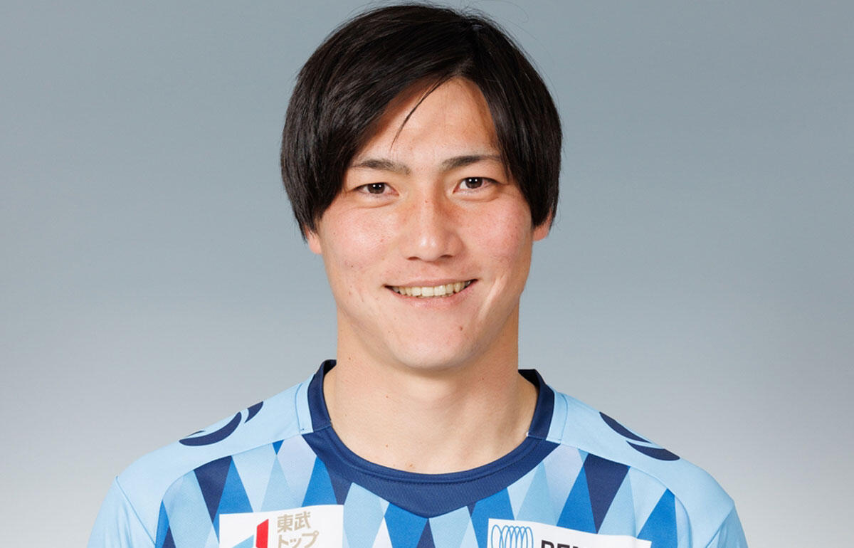 プロキャリアでの出番は限られていた武田太一