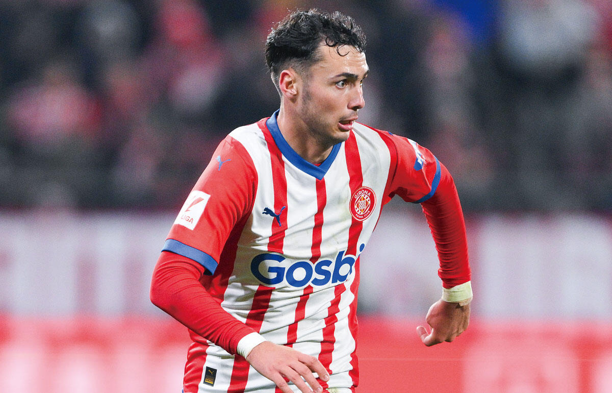 アルナウにブンデス首位レバークーゼン＆2位バイエルンが関心