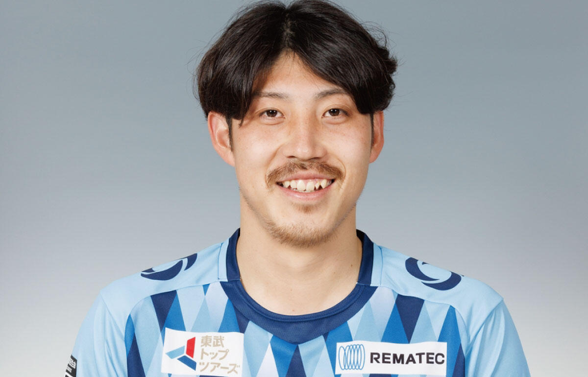 酒井匠(25)がロアッソ熊本に完全移籍