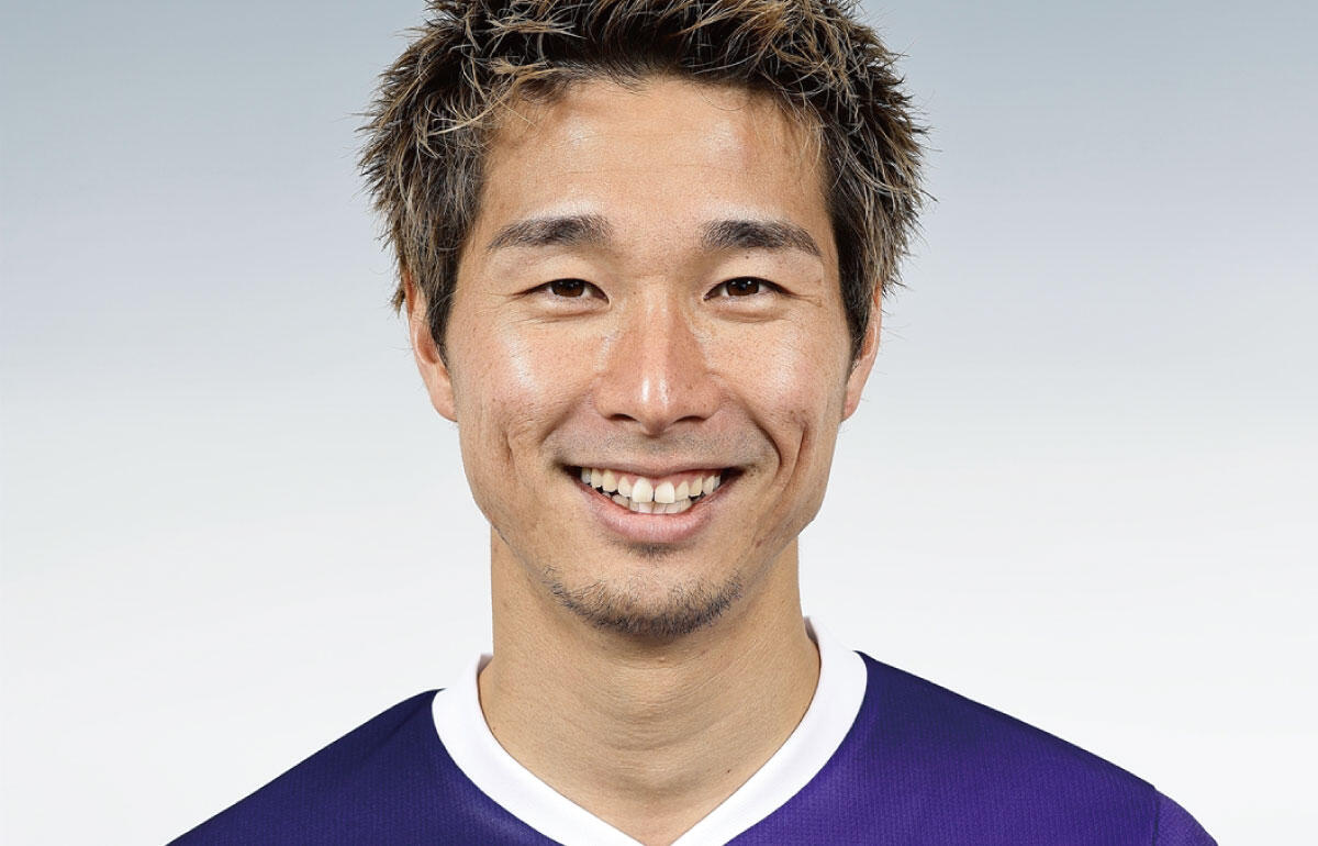 三沢直人(28)が京都を退団