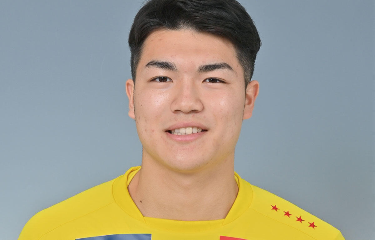 柏のFW真家英嵩(20)が手術