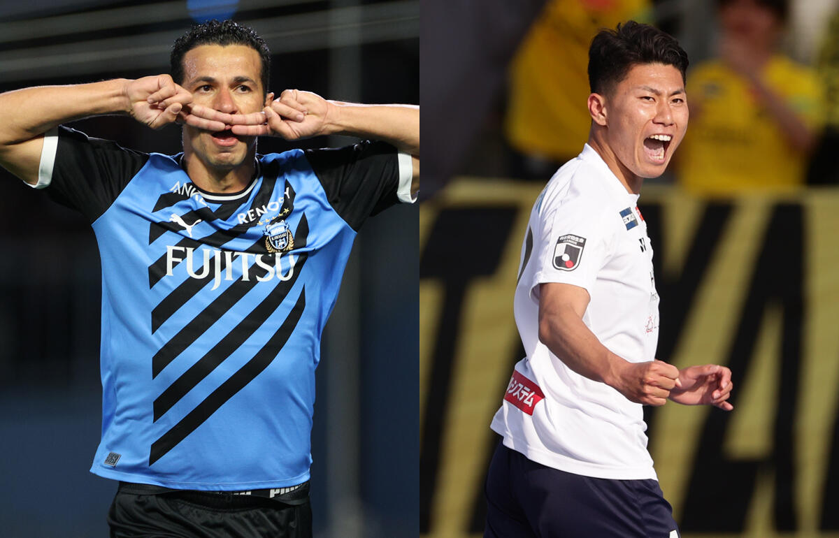 タイトルを獲得するのはどっち!?