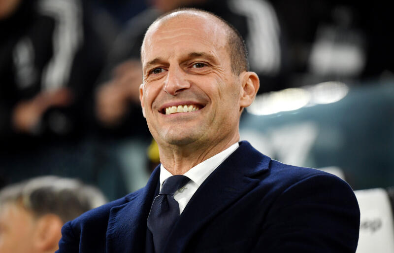 ユベントスが10戦負けなし。