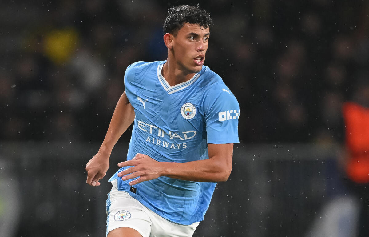 新天地シティについて語ったヌネス