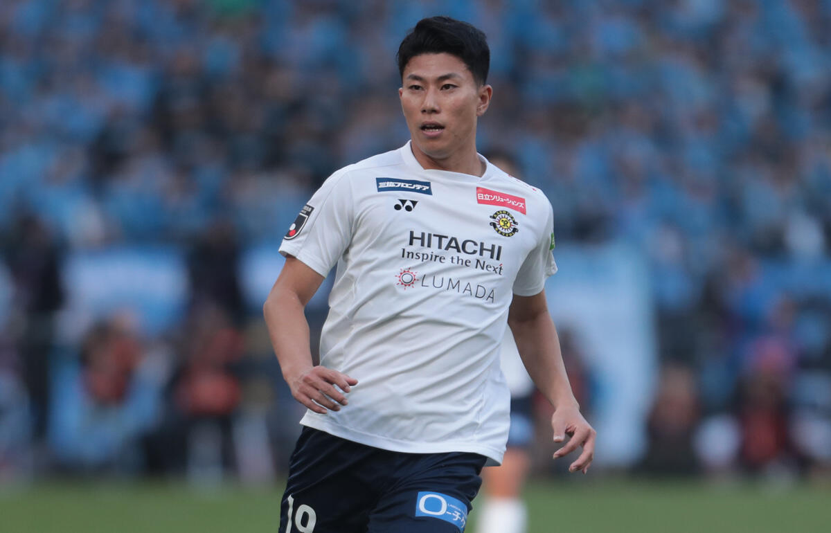 悔しさを述べた細谷真大