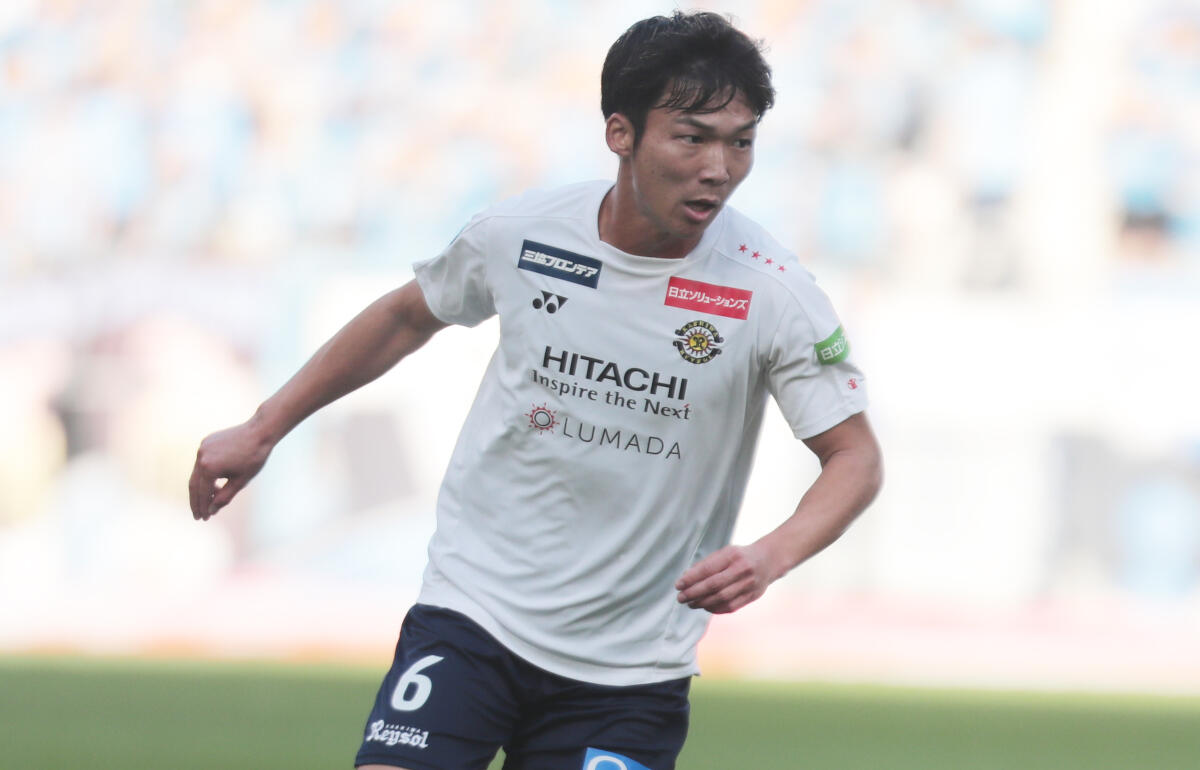 天皇杯決勝について語った椎橋