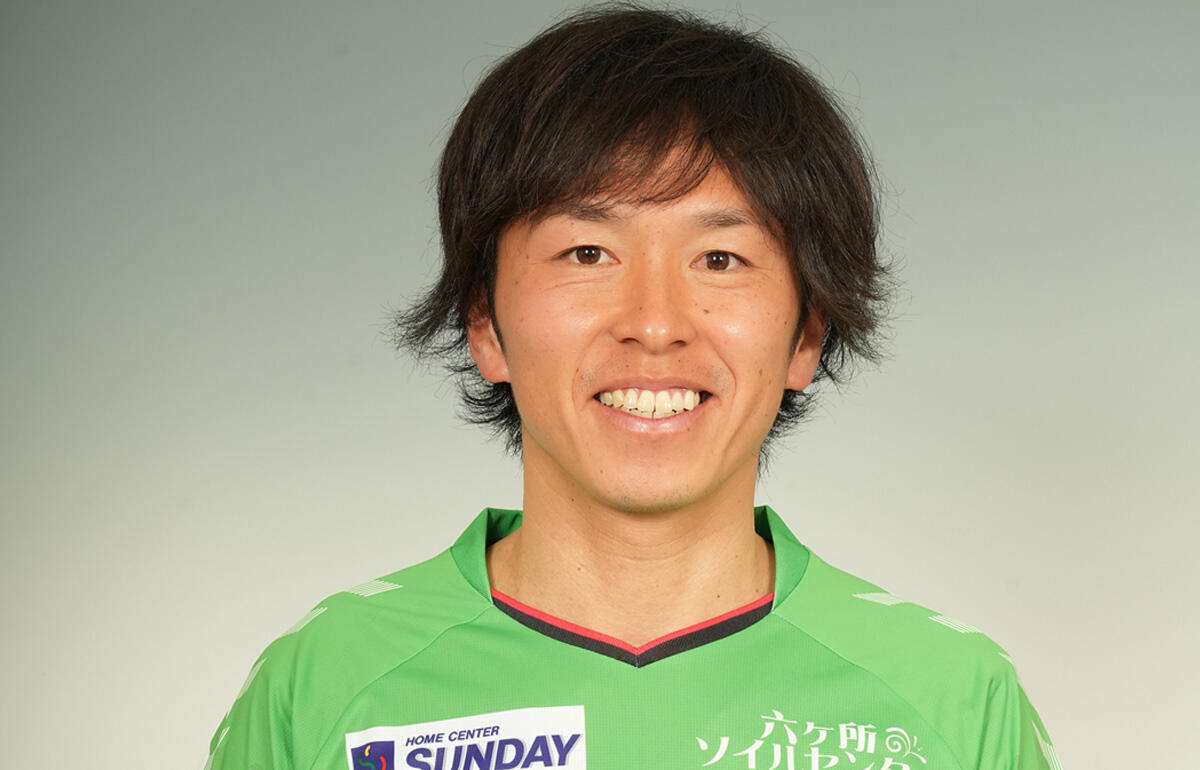 八戸で17年目を迎える新井山祥智