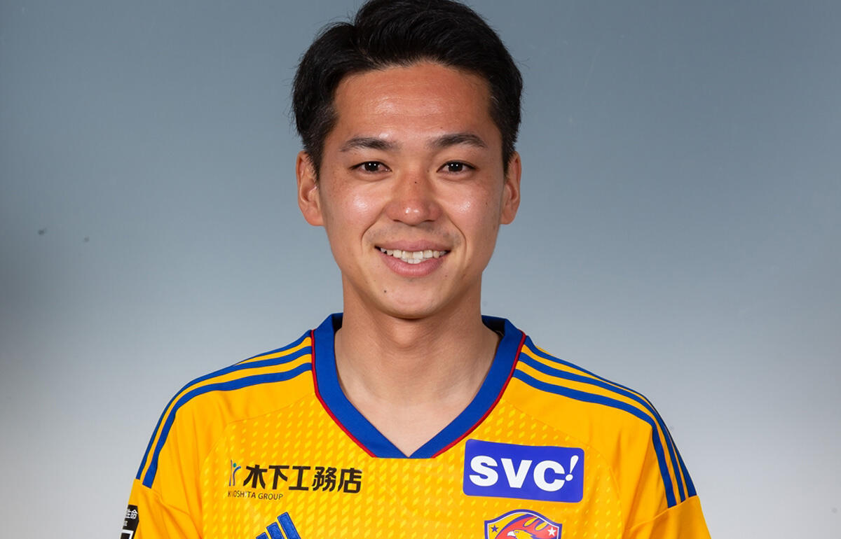 仙台で6シーズン目を迎える松下佳貴