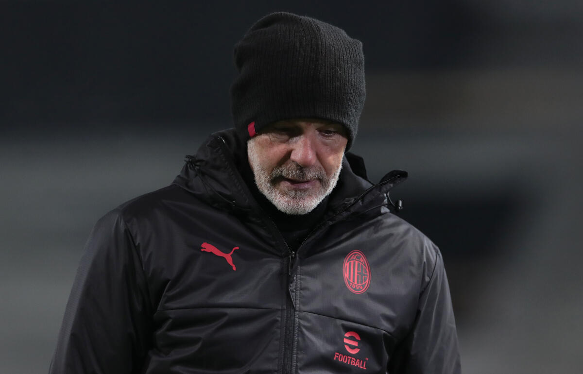 敗戦を振り返ったピオリ監督