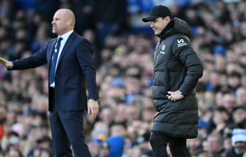 チェルシーが2連敗。