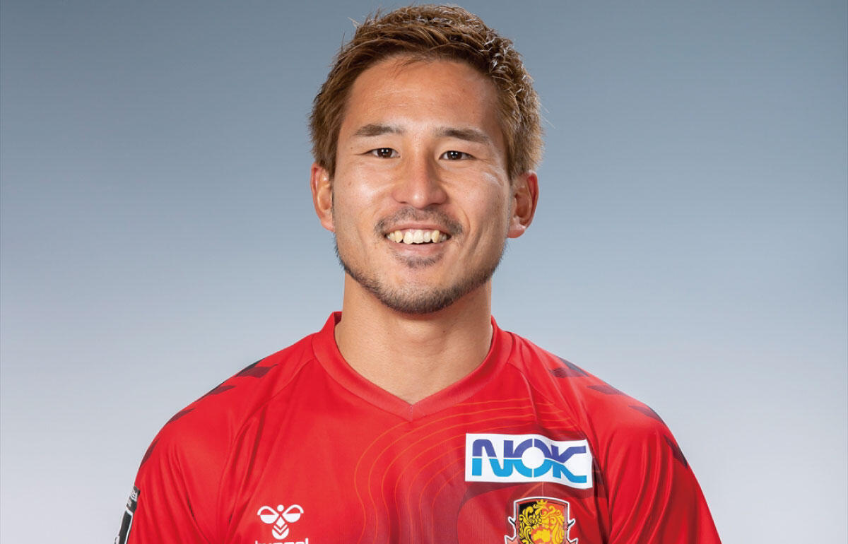 福島ユナイテッドが樋口寛規(31)と契約更新