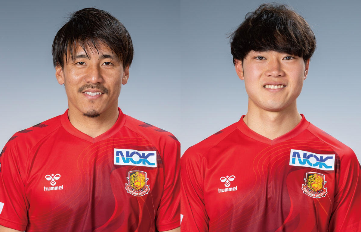 福島ユナイテッドFCが宮崎智彦(37)＆鈴直樹(23)と契約更新