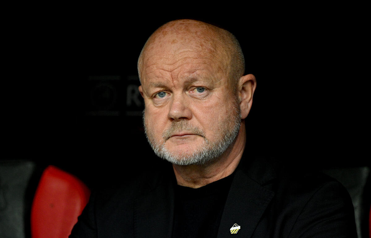 来季から浦和を指揮するヘグモ監督