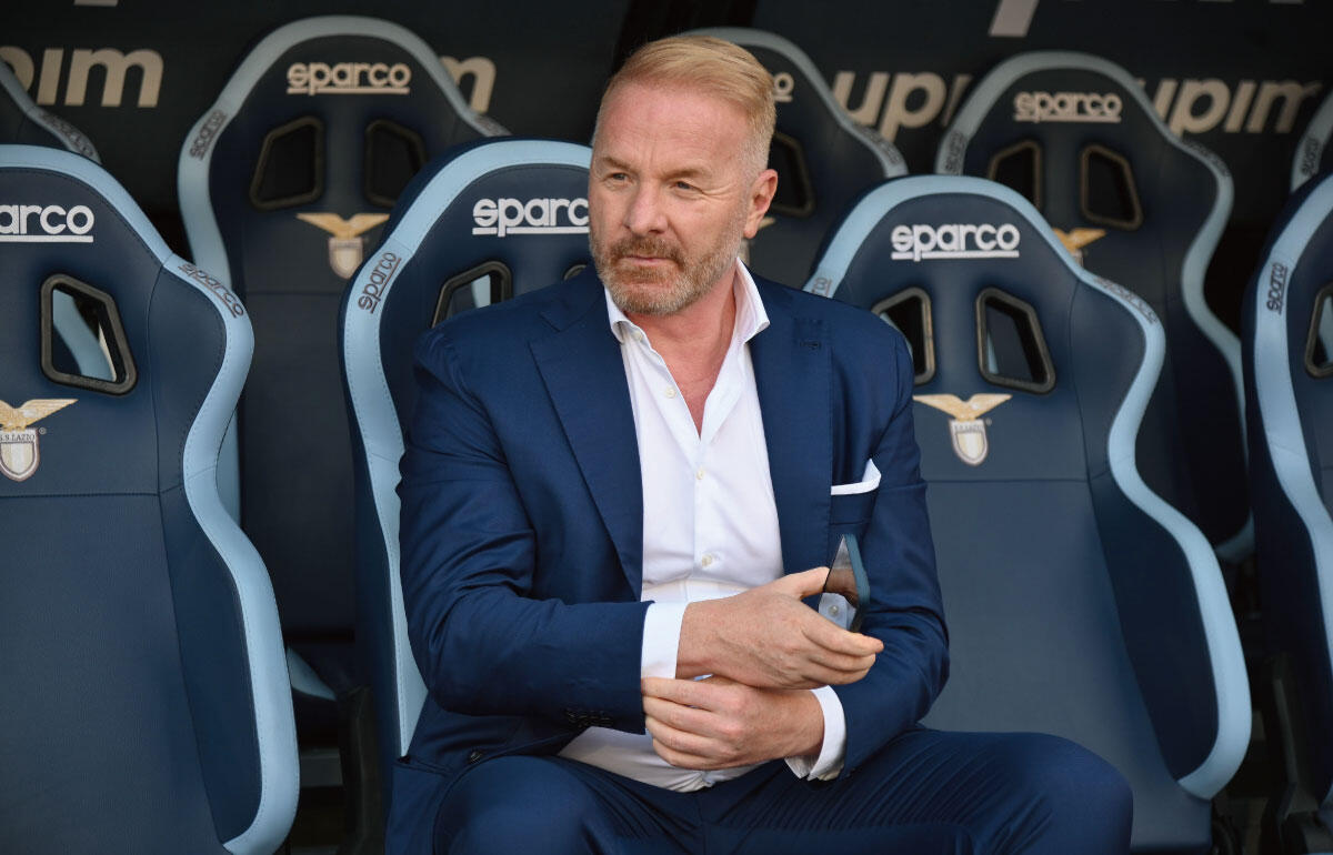 “アルバニアの巨人” イグリ・ターレ氏