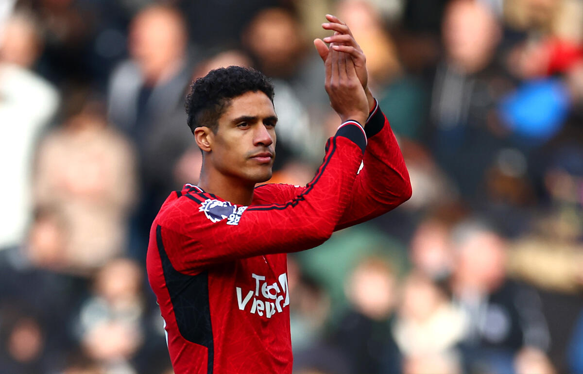 ユナイテッドはヴァラン含めた5名を手放すか