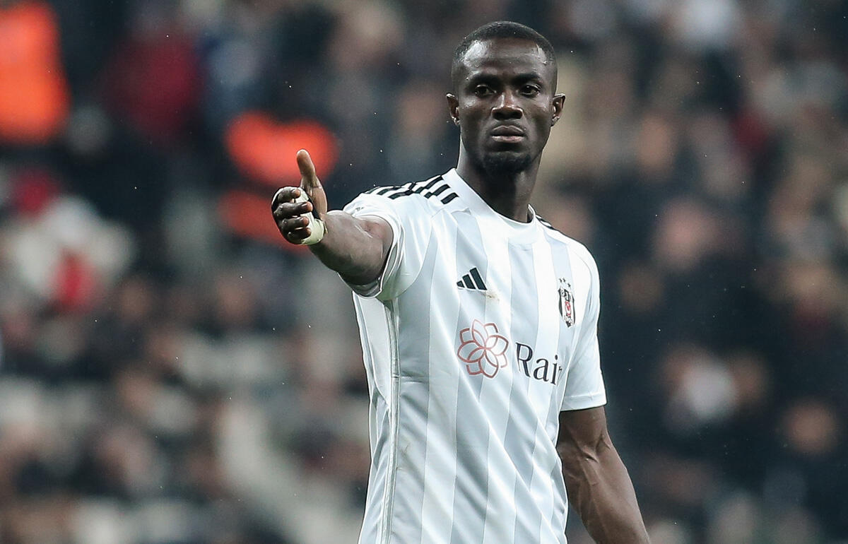 バイリーは今夏マンチェスター・ユナイテッドから移籍