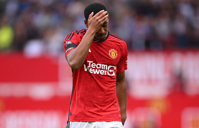 ユナイテッドでは9シーズンにわたってプレー。