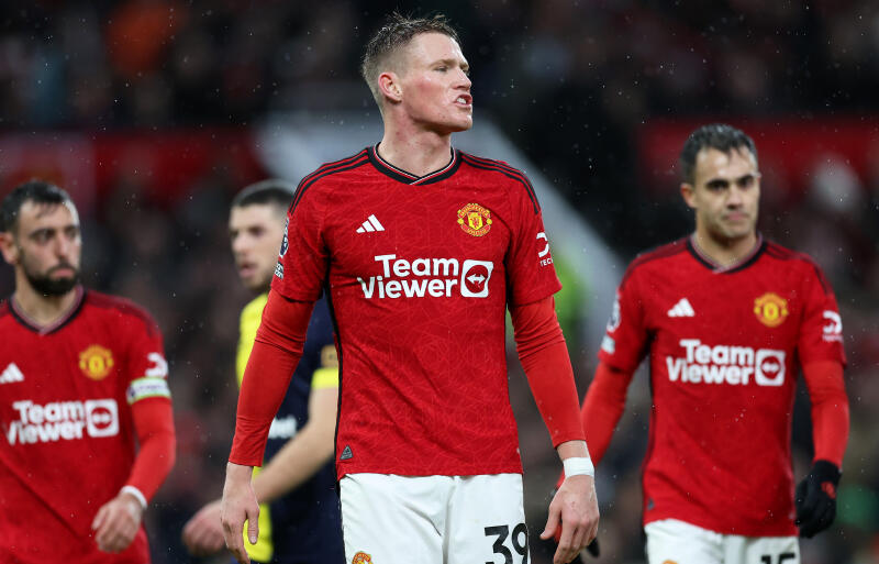 マクトミネイが指揮官に対する信頼強調