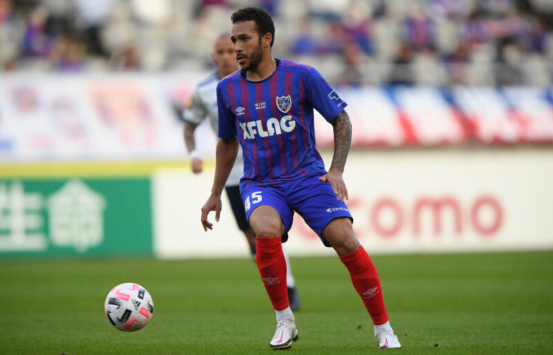 FC東京＆富山を退団。