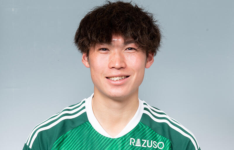 松本がDF下川陽太との契約満了を発表