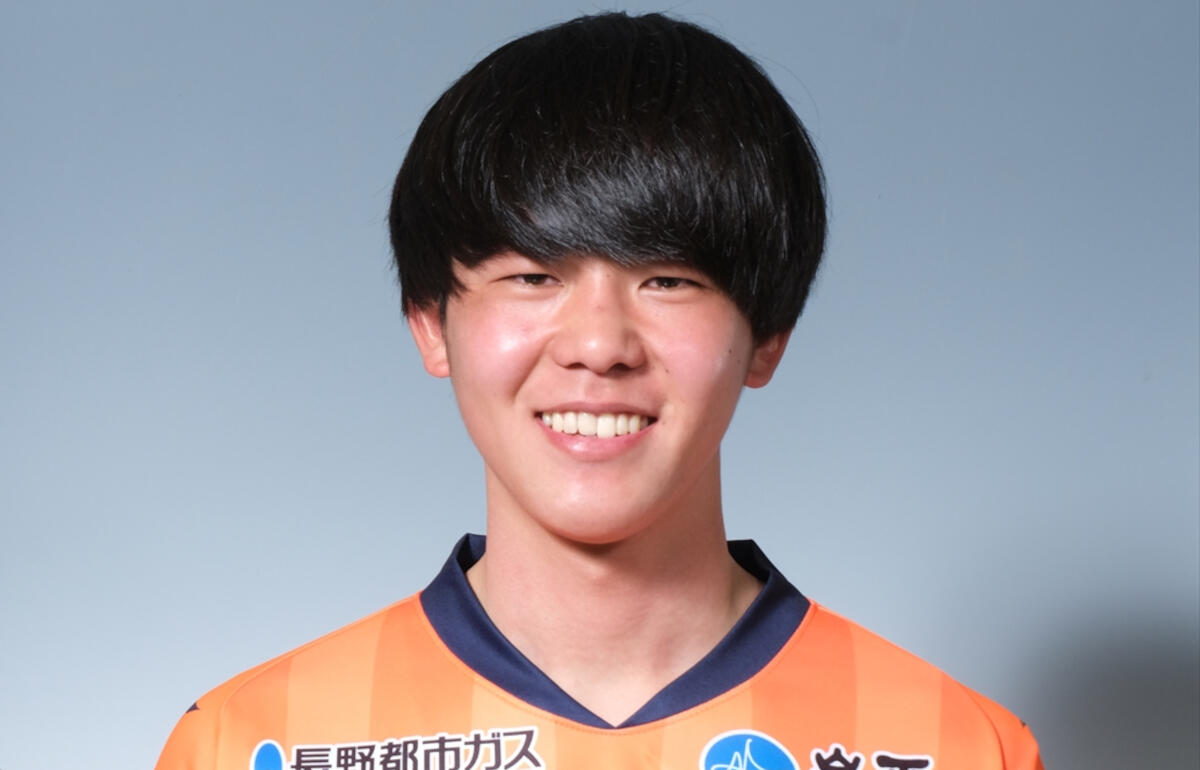 契約更新となった鈴木