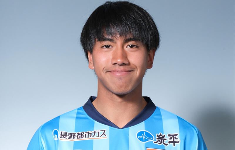 長野がGKリュウ・ヌグラハと契約更新