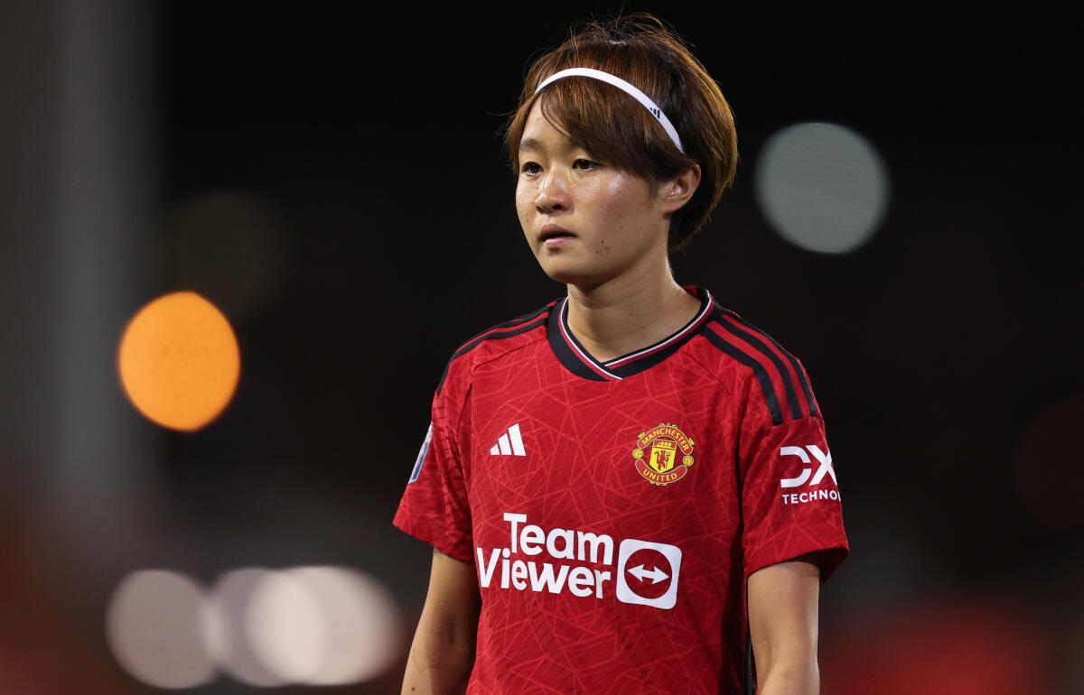 負傷離脱となった宮澤