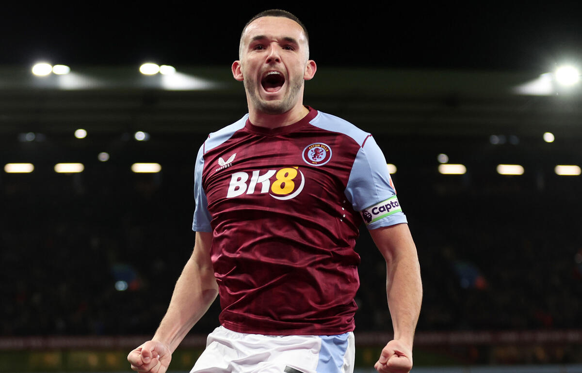 ジョン・マッギンが周囲に「Tワード」を禁止することに