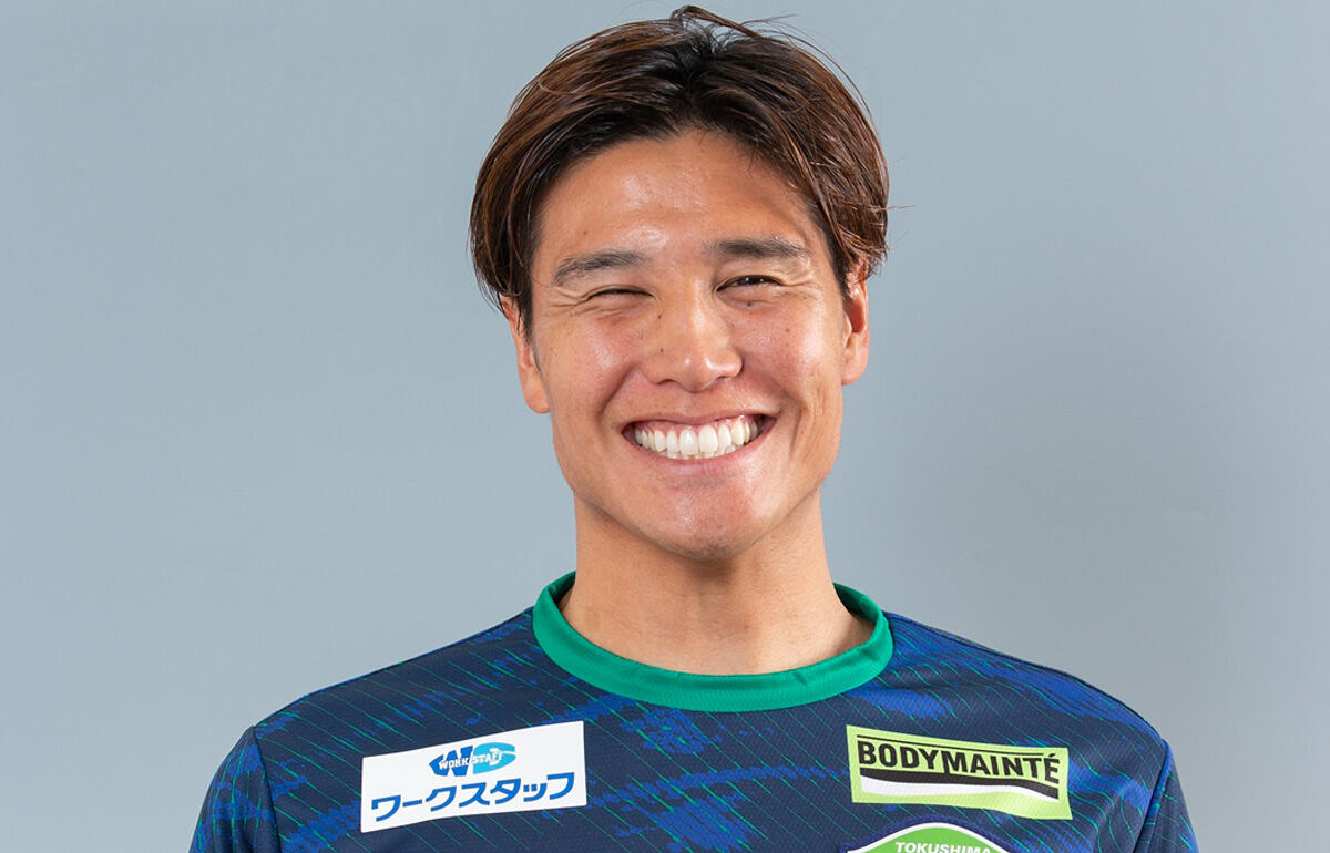 今季1ゴールに終わった渡大生