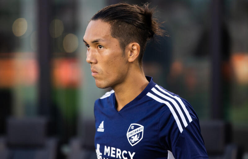 2020年1月からアメリカを舞台に。