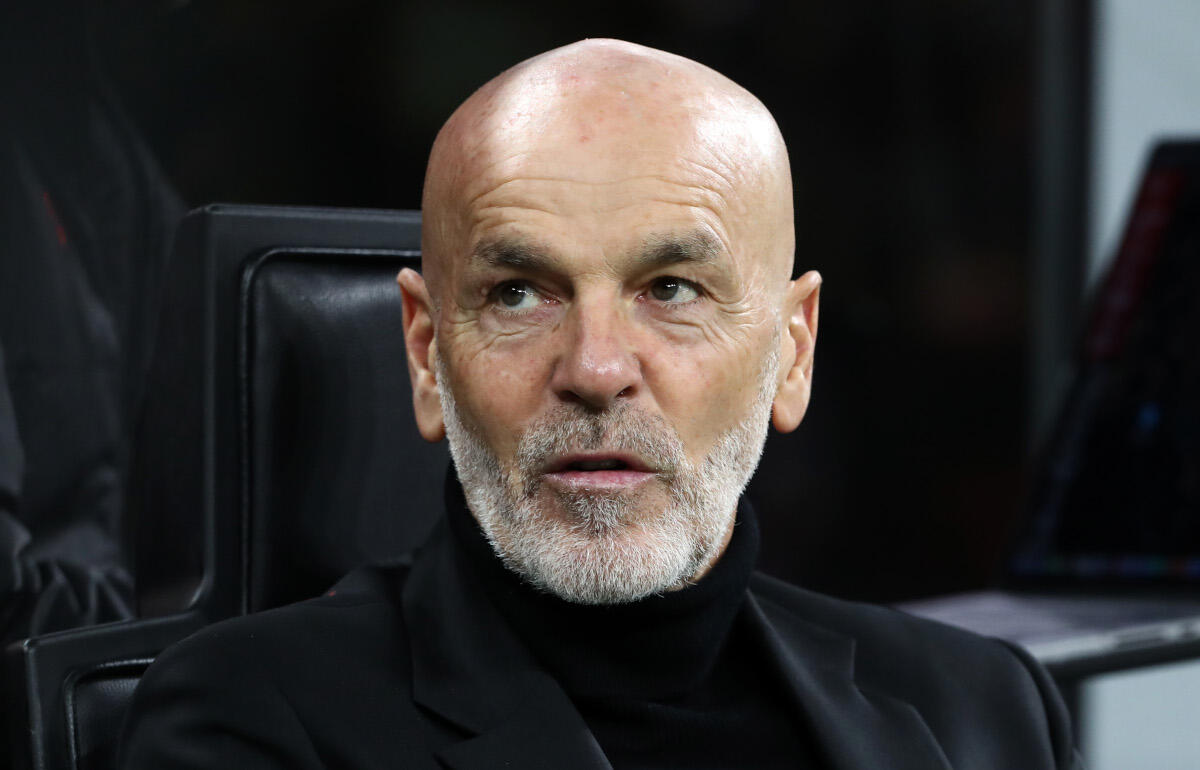 まだ決勝トーナメント進出を諦めていないピオリ監督