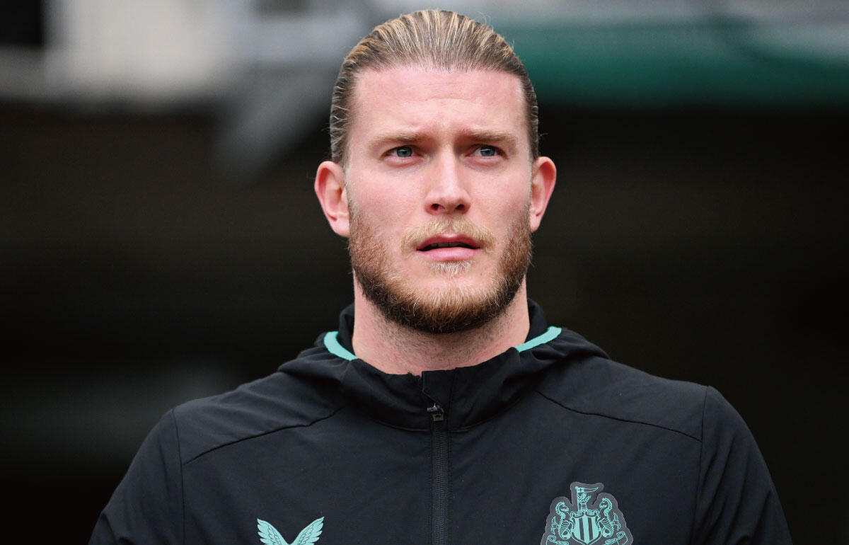 カリウスがCL出場へ