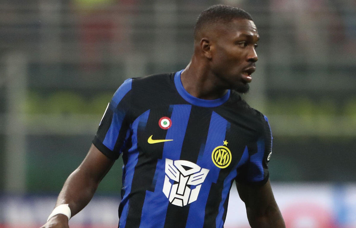 インテルに欠かせぬテュラム