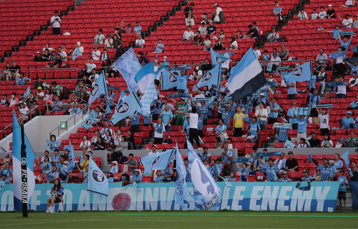 小松駿太(26)がFC大阪を退団