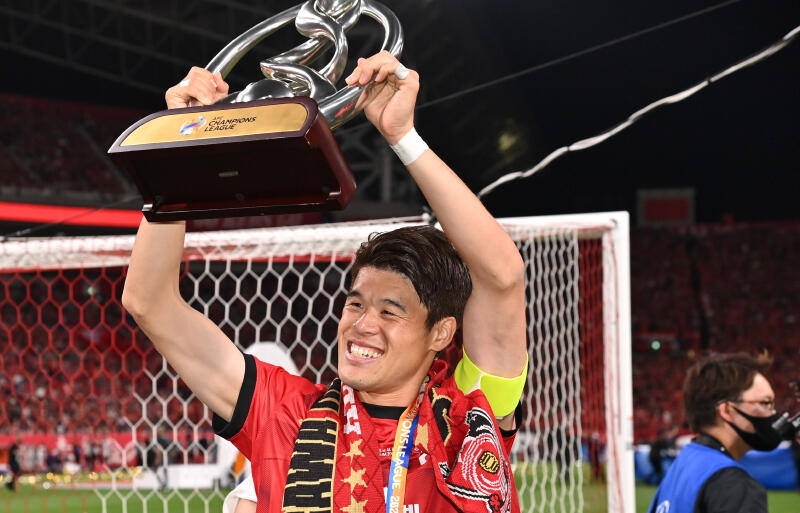 来季で浦和4シーズン目。