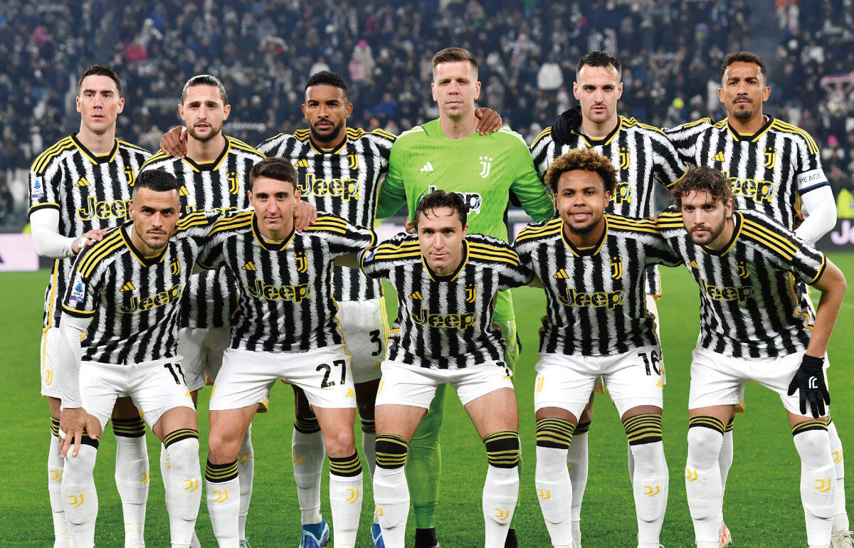 ユベントスにありがたいオファーが舞い込む