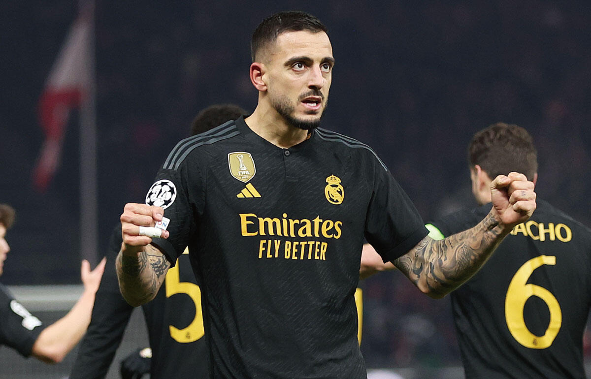 頼れるバックアッパー・ホセル