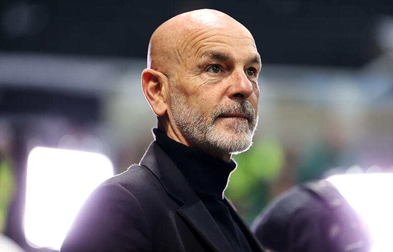 敗退となったCLでの戦いを振り返るステファノ・ピオリ監督