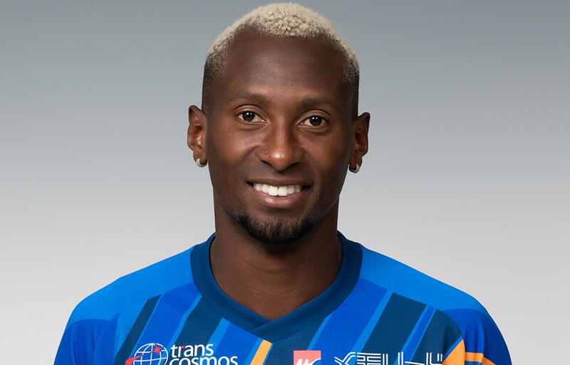 『正規品』　Vファーレン長崎 No.10 カイオ・セザール　希少 jambalaya_21jocud-430