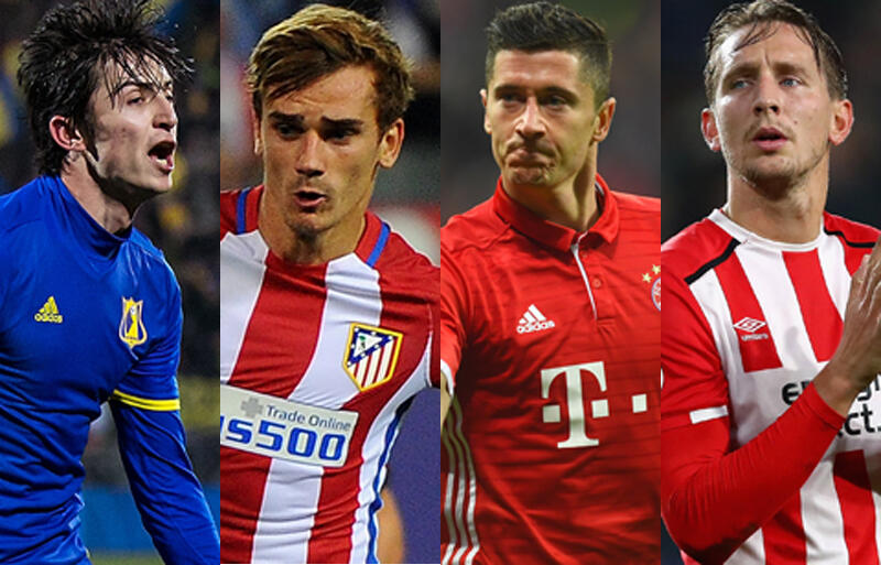 Clグループd総括 アトレティコとバイエルンが余裕の突破 超ワールドサッカー