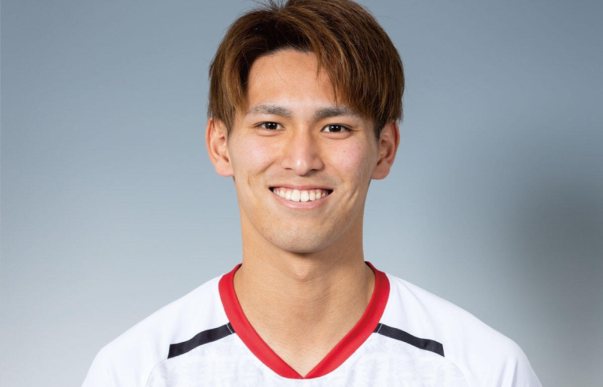 南拓都(21)が横浜FMを退団