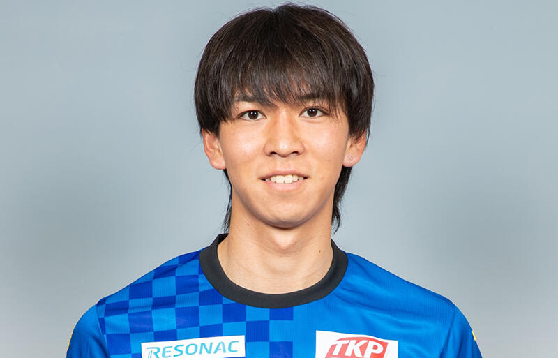 DF高橋祐翔が大分との契約を更新