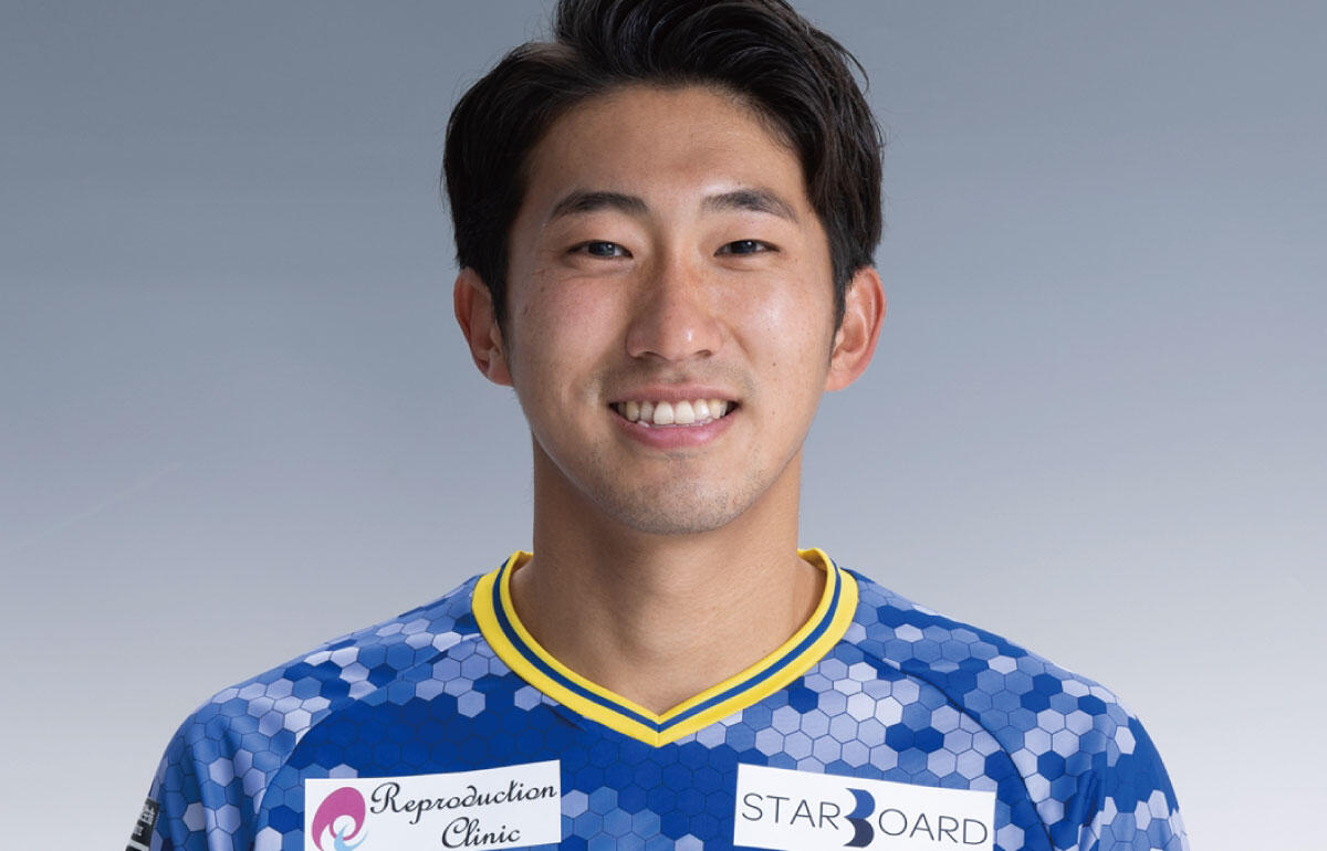 FC今治の冨田康平(27)がAC長野パルセイロへ完全移籍