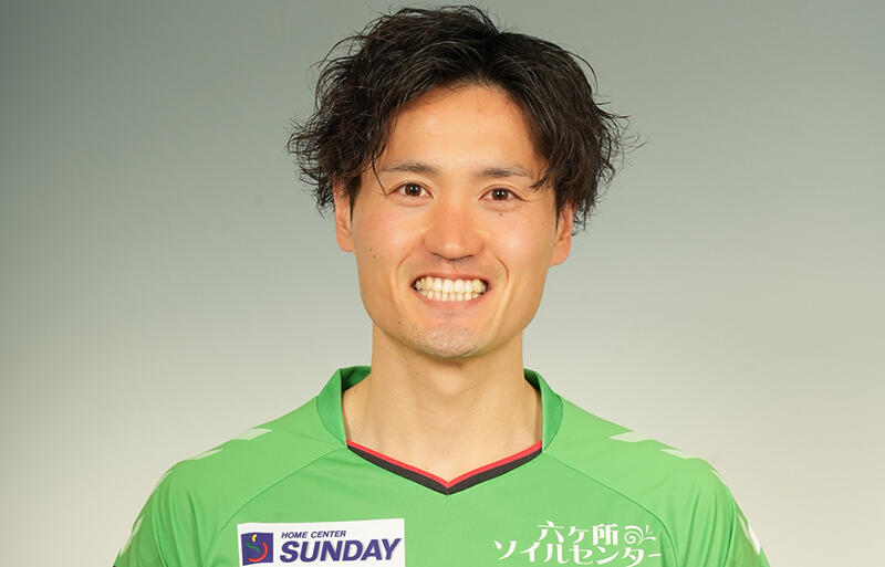 FW前澤甲気と八戸が契約更新