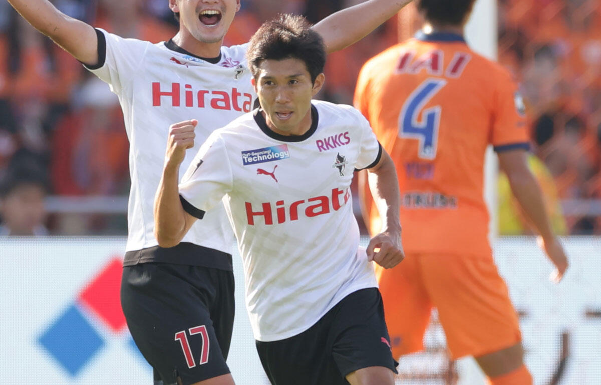 熊本で7年目を迎える伊東俊