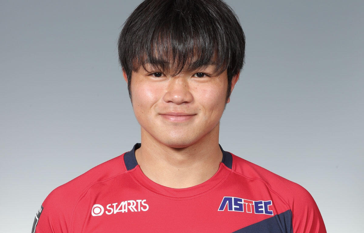 来季いわき入団の辻岡佑真(22)が宮崎へ期限付き移籍