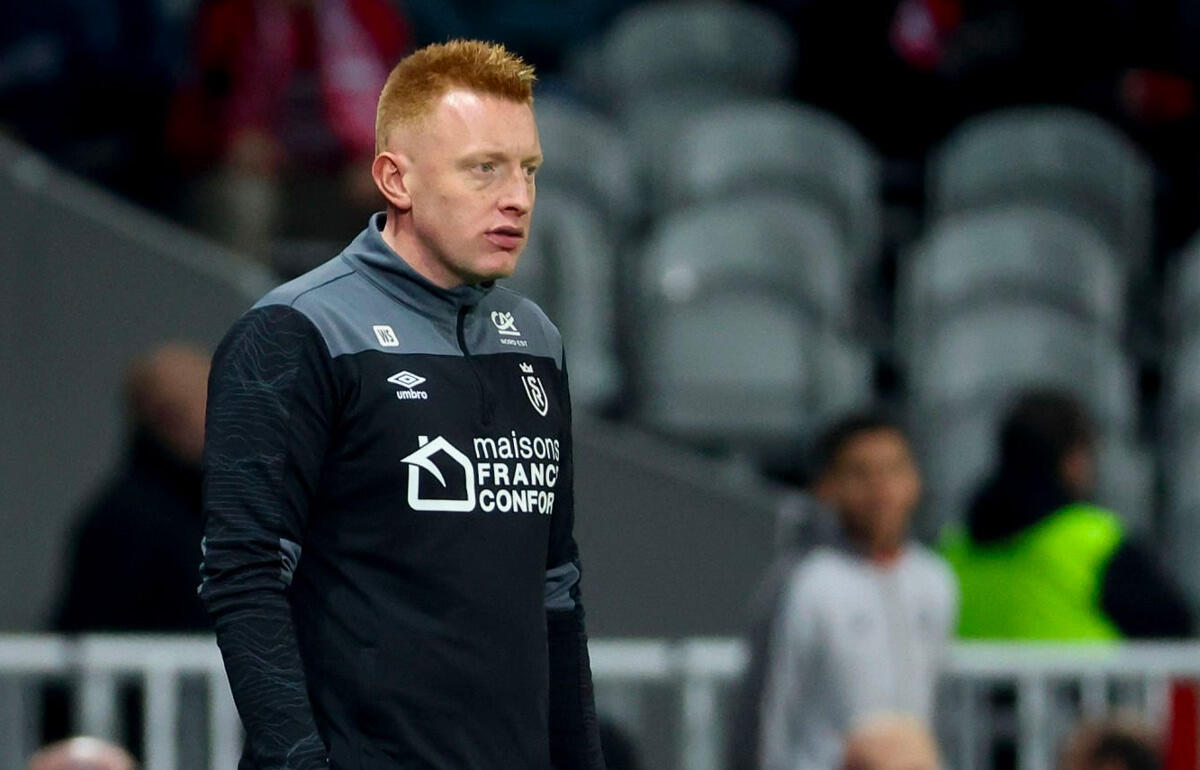 S・ランス躍進を支えるスティル監督