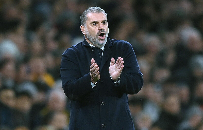 スパーズで優れた手腕発揮するポステコグルー監督