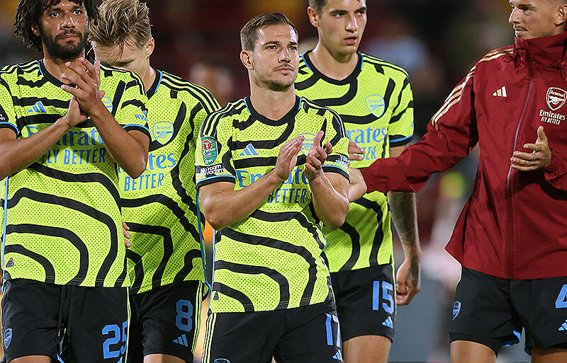 ビジャレアルからの関心取り沙汰されるセドリック